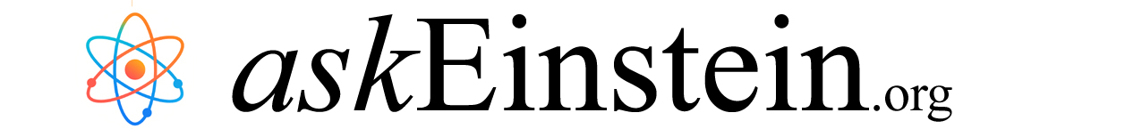askEinstein Logo