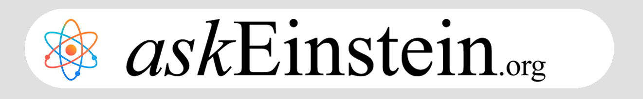 askEinstein.org